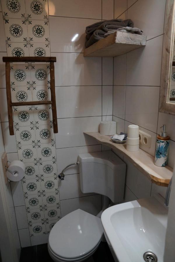 Pension De Hoestinkhof Маркело Екстер'єр фото