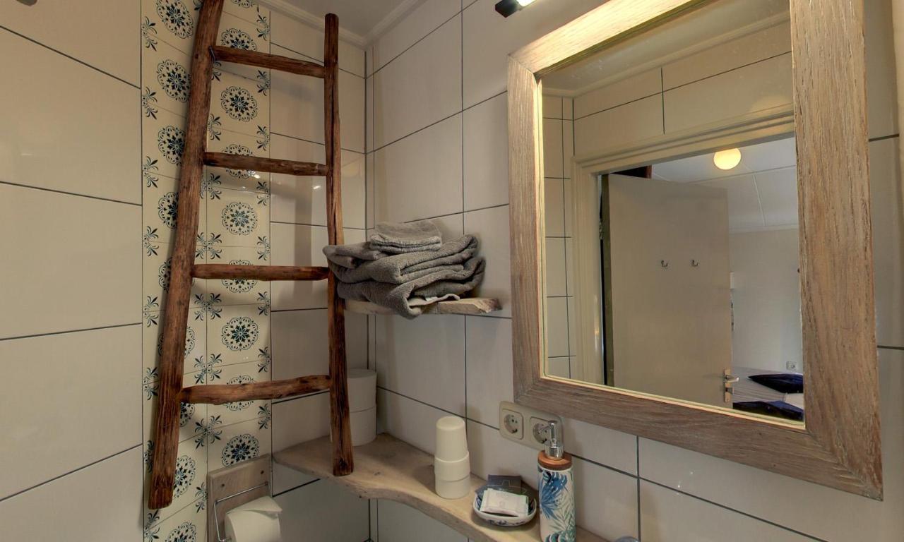 Pension De Hoestinkhof Маркело Екстер'єр фото