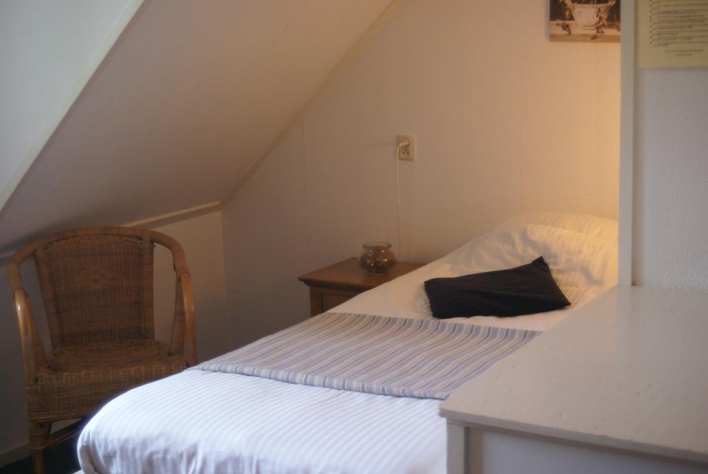 Pension De Hoestinkhof Маркело Номер фото