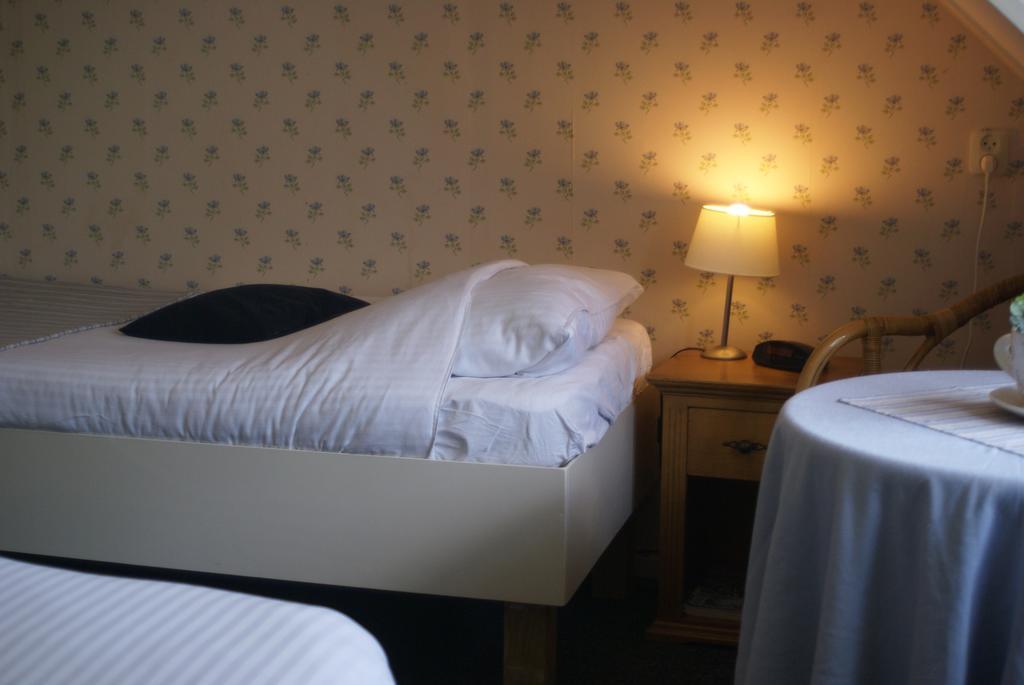 Pension De Hoestinkhof Маркело Номер фото